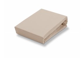 Drap housse JERSEY SUPREME Lin