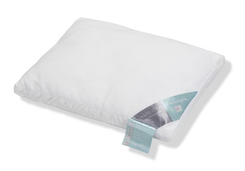 VENTILATION BSK pillow (soft and low) BEVE13202