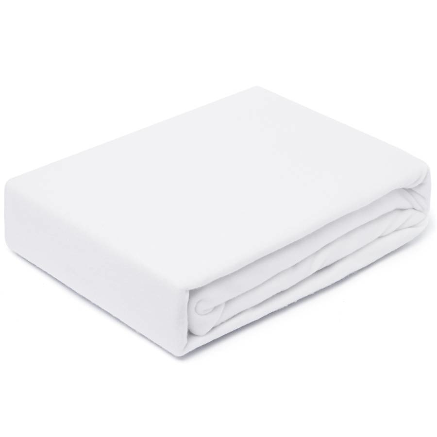 Ventilation Stretch mattress protector