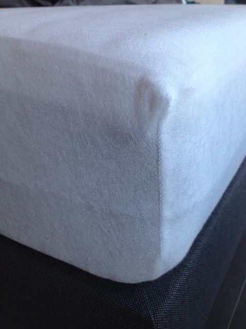 Ventilation Stretch mattress protector