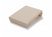 JERSEY SOFT splittopper hoeslaken Linen