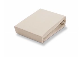 Drap-housse surmatelas JERSEY SOFT Pierre