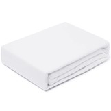 Protège-matelas Molton Stretch (jusqu'à hauteur 30 cm)