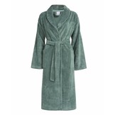 BEAUMONT badjas Vintage Green-166 (BAGE14201)