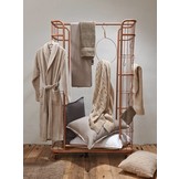 BEAUMONT badjas Vintage Green-166 (BAGE14201)