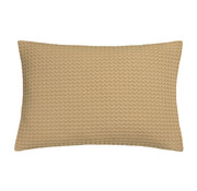 Vandyck HOME Pique pillowcase 40x55 cm Toffee-118