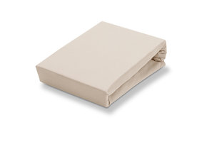 Drap-housse surmatelas JERSEY SUPREME Pierre