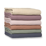 Vandyck HOME Pique pillowcase Moonscape 40x55 cm