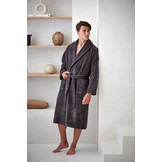 Peignoir BEAUMONT coloris Anthracite (BAGE14201)