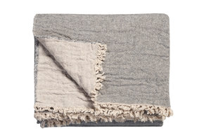 HOME 81 throw 130x220 cm Multi-000