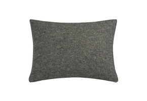 HOME 81 kussensloop 40x55 cm Anthracite-081