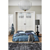 HOME 81 kussensloop 40x55 cm antraciet (HCLO18281)