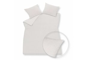 Dekbedovertrek PURITY 79 Stone 200x220 cm (linnen)