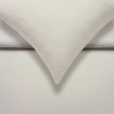 Housse de couette PURITY 79 Stone 240x220 cm (lin) PUCO16179