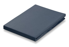 SATIN hoeslaken Oceanview