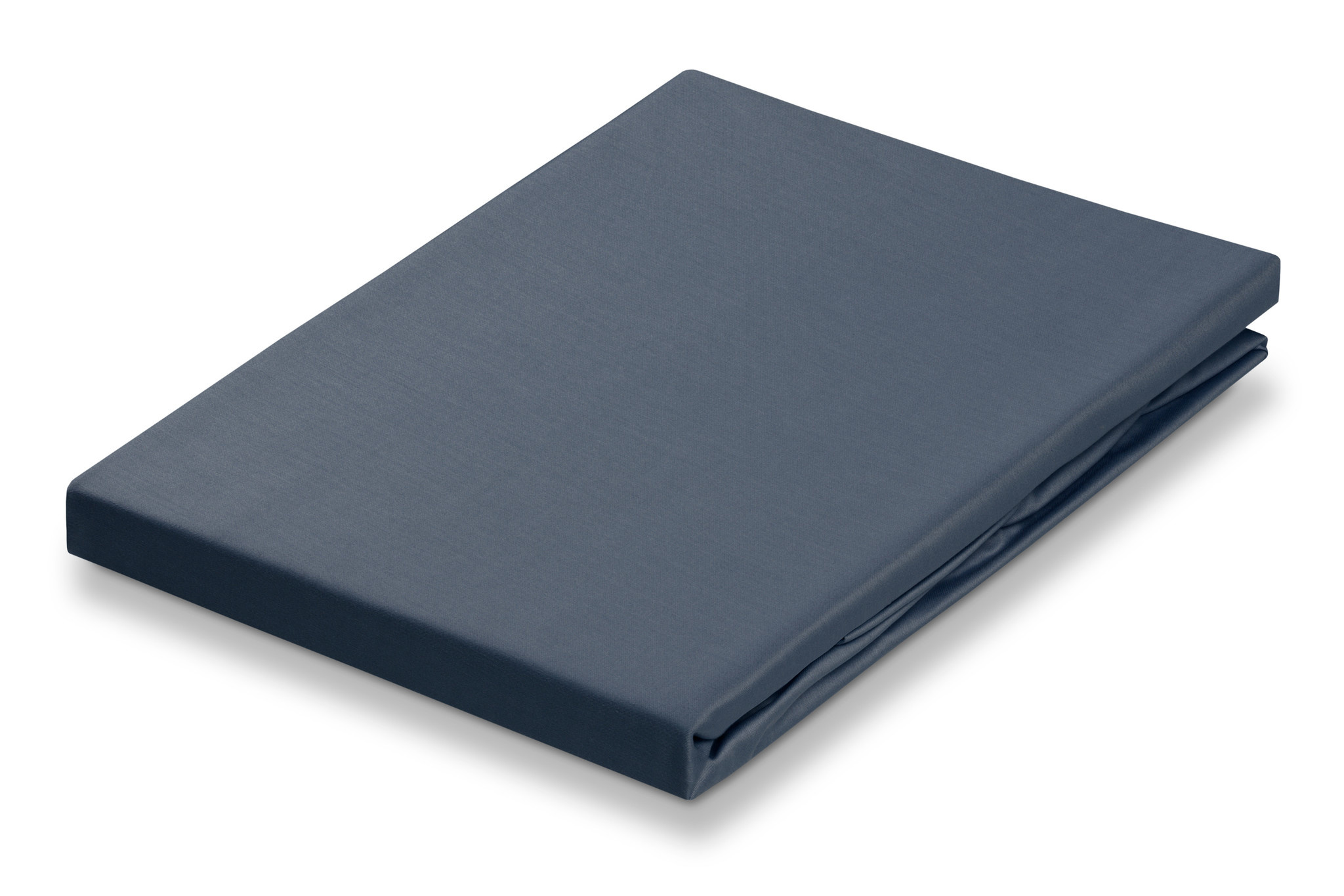 Vandyck SATIN fitted sheet Oceanview