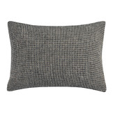 HOME 95 pillowcase 40x55 cm Anthracite (HCLO22201)