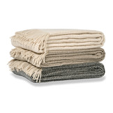 HOME 95 pillowcase 40x55 cm Anthracite (HCLO22201)