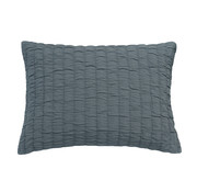 Vandyck PURE 64 pillowcase 40x55 cm Oceanview (cotton)
