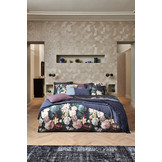 Duvet cover PURE 07 Oceanview 240x220 cm (linen / satin cotton) PRSA17207