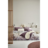 Duvet cover PURE 07 Moonscape 200x220 cm (linen / satin cotton) PRSA17207