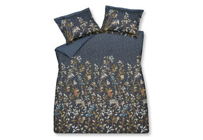 Duvet cover PILLOW TALK Oceanview 200x220 cm (satin cotton)