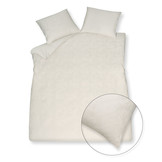 Duvet cover PURITY Florence Cream Tan 200x220 cm (PUSA22201)