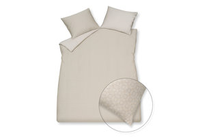 Dekbedovertrek PURITY Rome 140x220 cm (satijnkatoen)