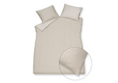 Housse de couette PURITY Rome 240x220 cm (coton satiné)
