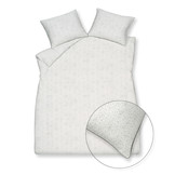 Housse de couette HOME 94 Vert Sauge 240x220 cm (HCSA22194)