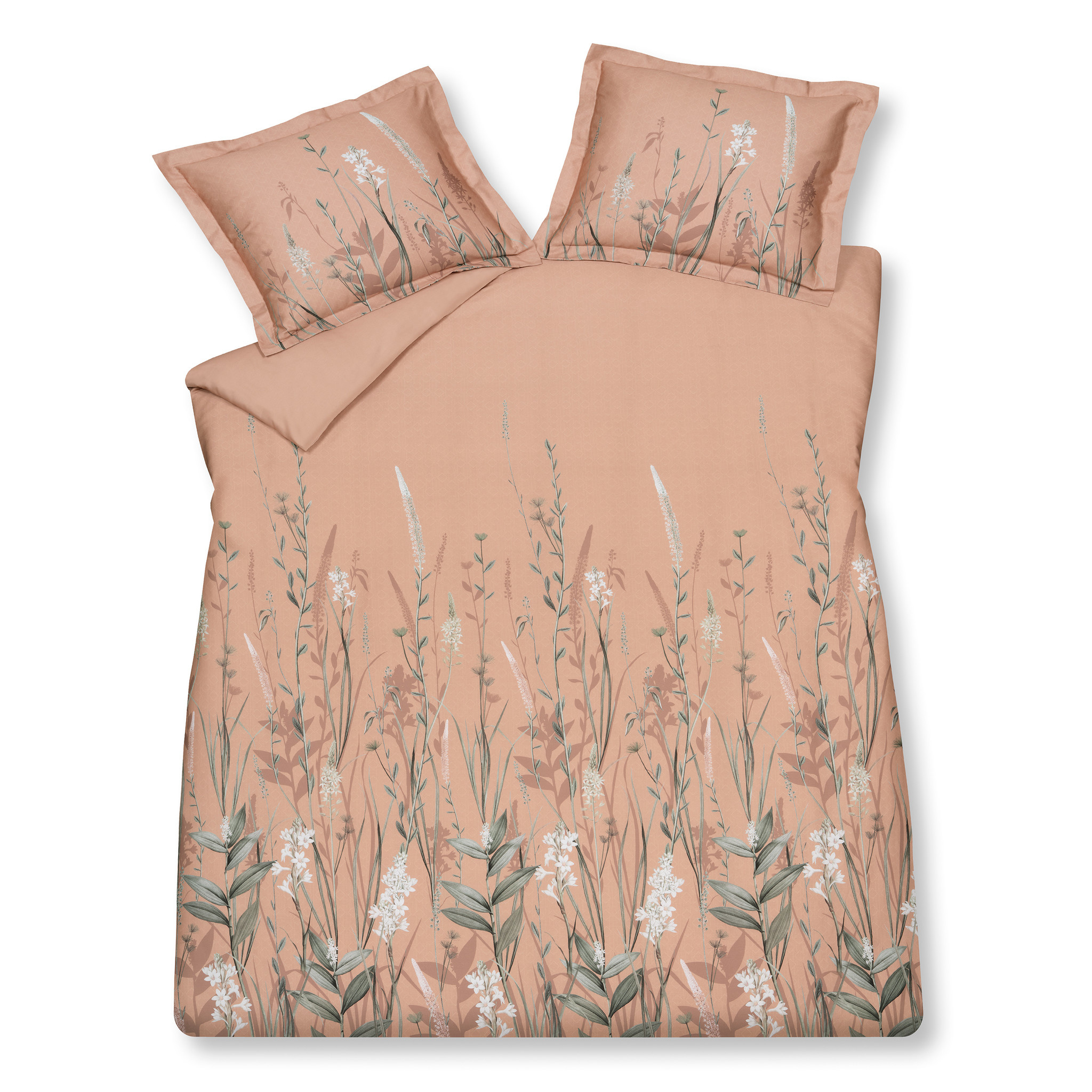 Dekbedovertrek SUNDAYS Praline 140x220 cm (SAM122227)