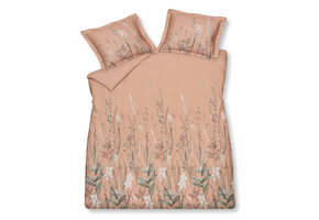 Dekbedovertrek SUNDAYS Praline 200x220 cm (satijnkatoen)