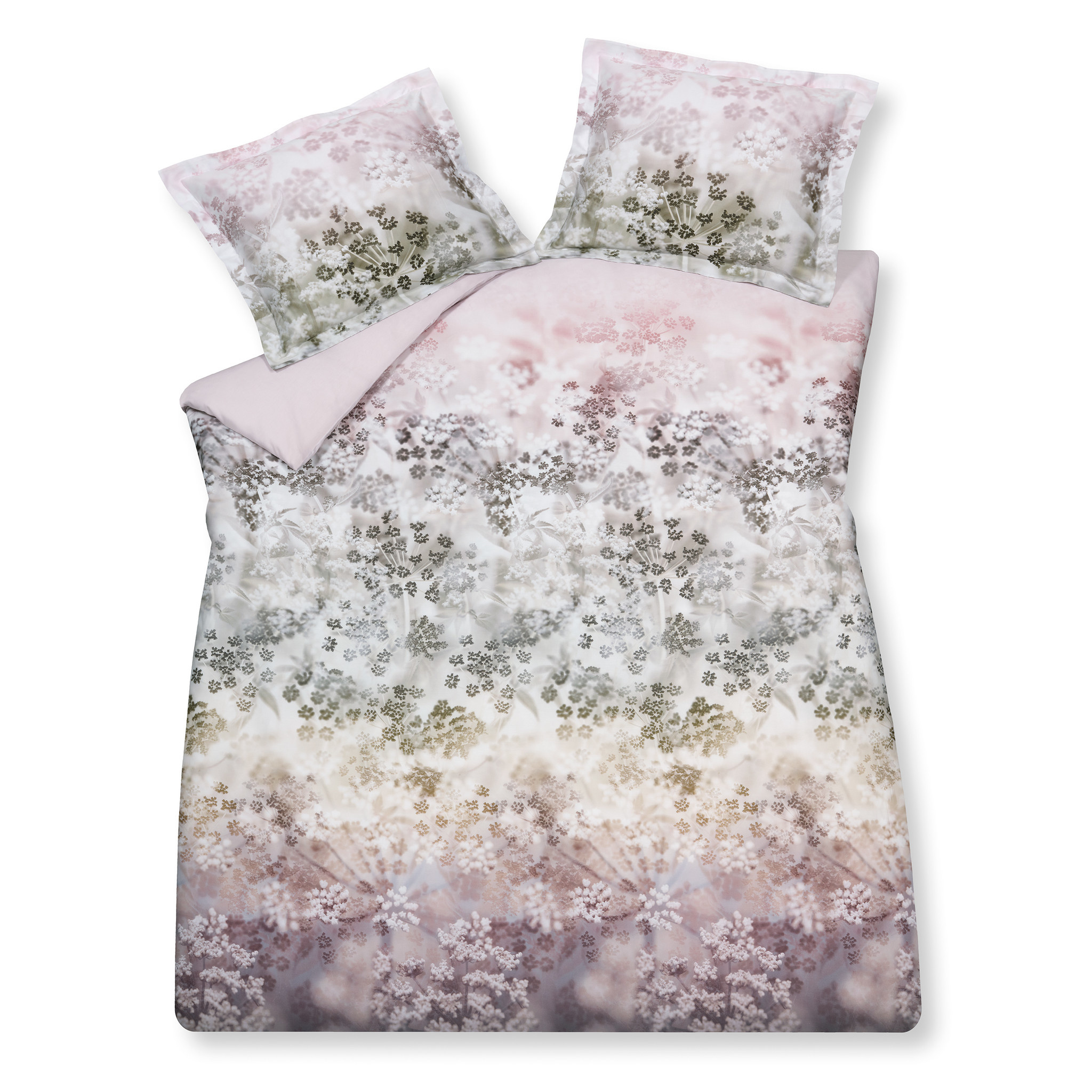 Duvet cover MAGICAL Moonscape 200x220 cm (SAM122222)