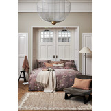 Duvet cover MORNING STAR Fudge 200x220 cm (SAM122230)