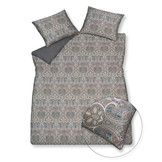 Dekbedovertrek HOME 96 multi 200x220 cm (HCSR22296)