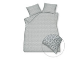 Housse de couette HOME 93 Oceanview 240x220 cm (coton satiné)