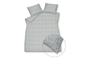 Dekbedovertrek HOME 93 Oceanview 240x220 cm (satijnkatoen)