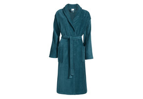 PRESTIGE badjas Faded Denim