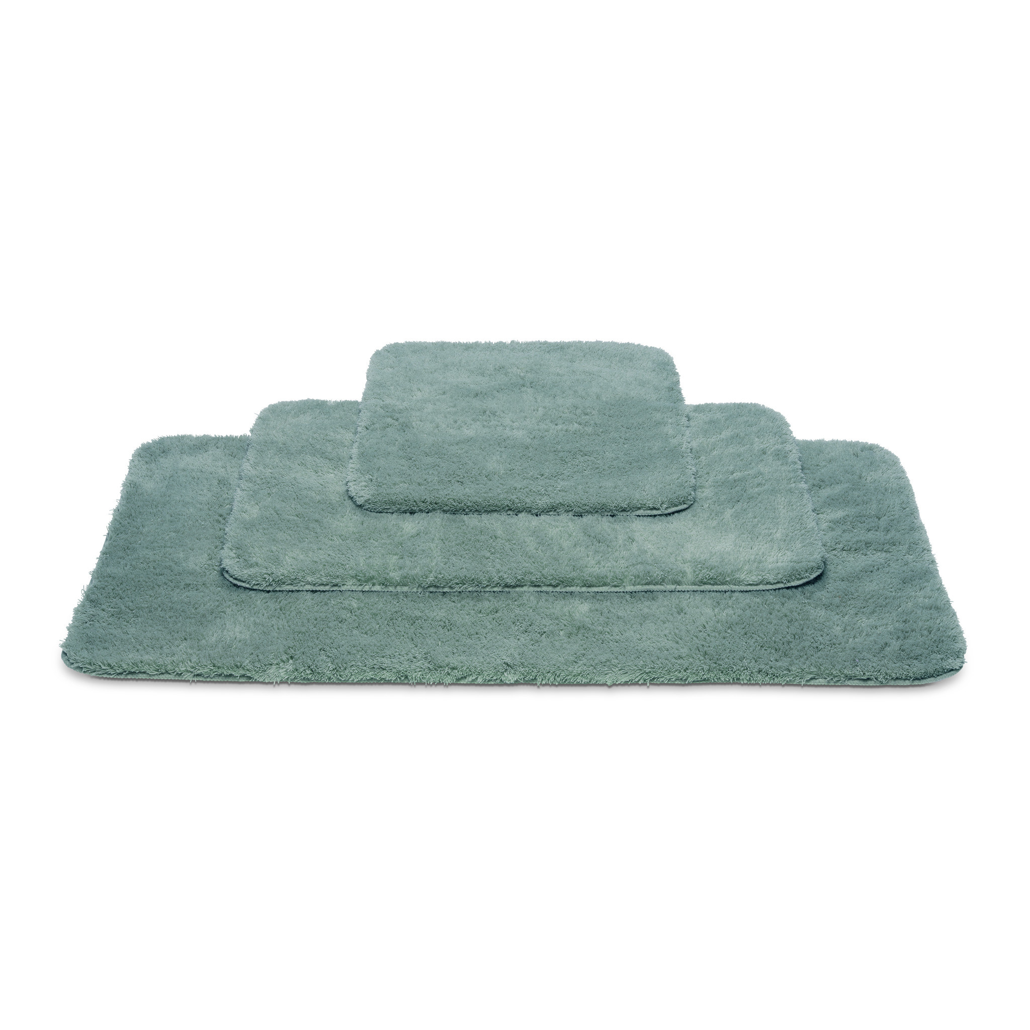 Tapis de bain TORONTO Bleu Perle (BAAM20103)