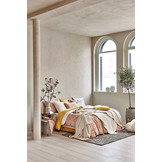 Vandyck HOME Pique kussensloop Sunlight 40x55 cm