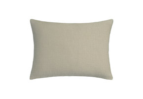 PURE 68 kussensloop 40x55 cm Linen (katoen)