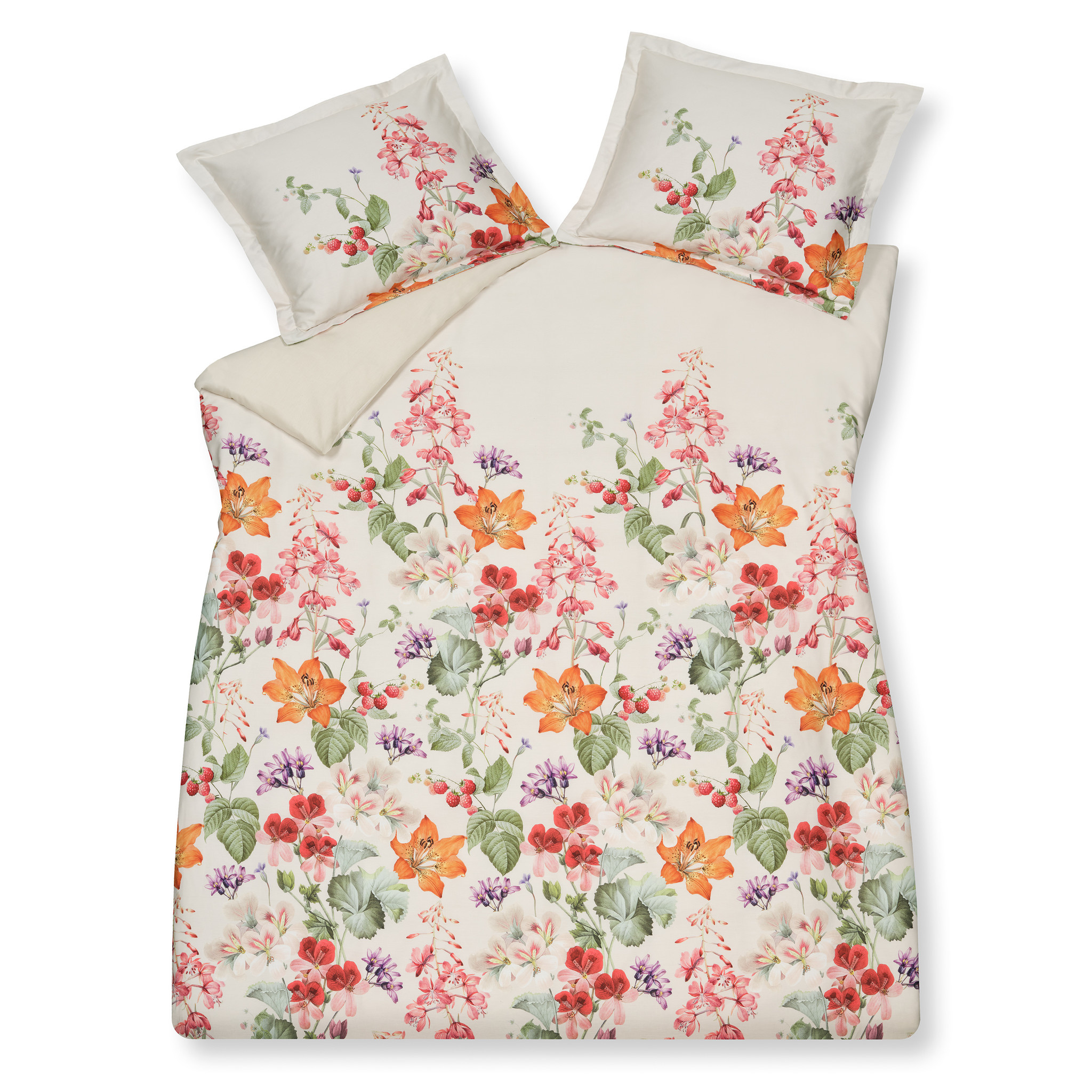 Duvet cover MINDBLOWING multi 200x220 cm (SAM123106)