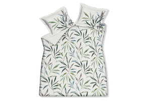 Dekbedovertrek IMPRESSION multi 200x220 cm (satijnkatoen)