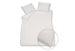 Dekbedovertrek PURITY Lucca 240x220 cm (satijnkatoen)