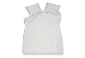 Dekbedovertrek PURITY Napoli 240x220 cm (satijnkatoen)