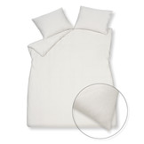 Dekbedovertrek PURITY Bari Cream Tan 140x220 cm (PUSA23101)