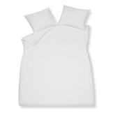 Dekbedovertrek PURITY Bari White 240x220 cm (PUSA23101)