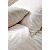 Dekbedovertrek PURITY Bari White 240x220 cm (PUSA23101)