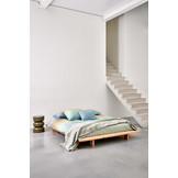 Dekbedovertrek REFLECTION multi 200x220 cm (SAM123108)