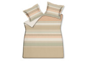 Duvet cover VINTAGE multi 200x220 cm (satin cotton)